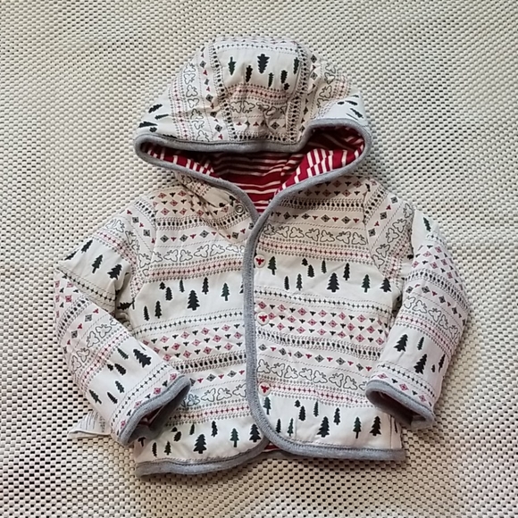 Burt's Bees Baby Other - Burt's bee's baby/infant sweater